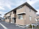 グランジェ Ⅰの間取り画像