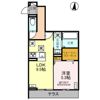 Dアヴァンス千間台東 A棟の間取り画像