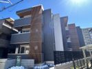 プラージュ津田沼の間取り画像
