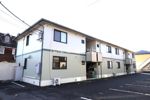 グリーンパークみだい南 ABの間取り画像