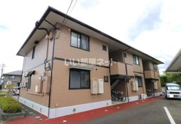 グランドキャッスルGOMI Eの外観画像