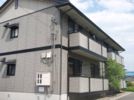 ソレアード Aの間取り画像