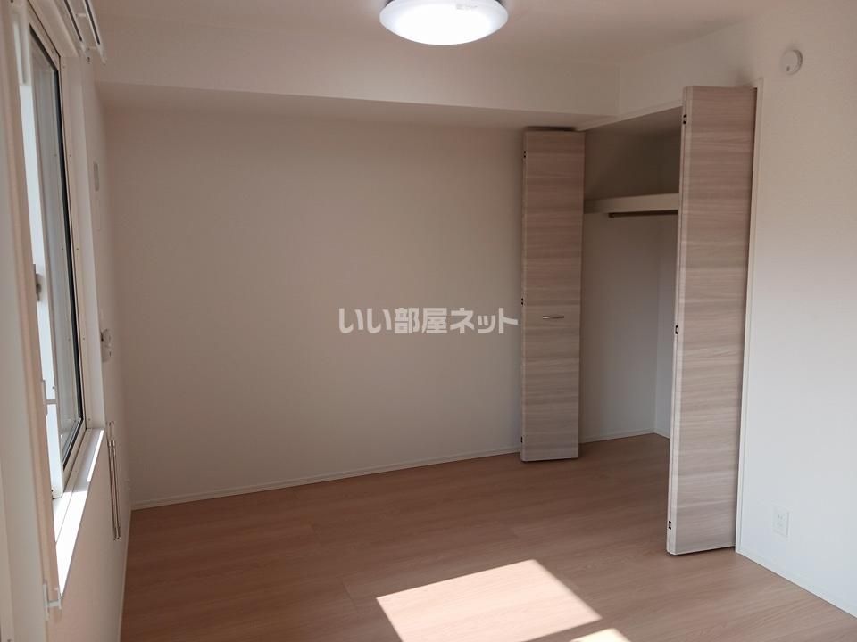 洋室
