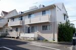 プレジール明和Aの間取り画像