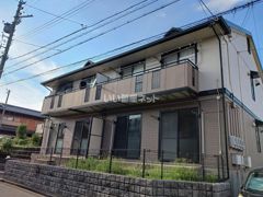 クレールコンフォート Dの外観画像