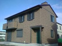 中司戸建の外観画像