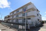 長瀬マンション Ⅰ棟の間取り画像