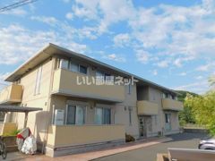 バトー 一文字の外観画像