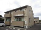 サニーハイツ花棚 B棟の間取り画像