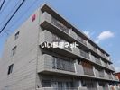 プリミエール可児の間取り画像
