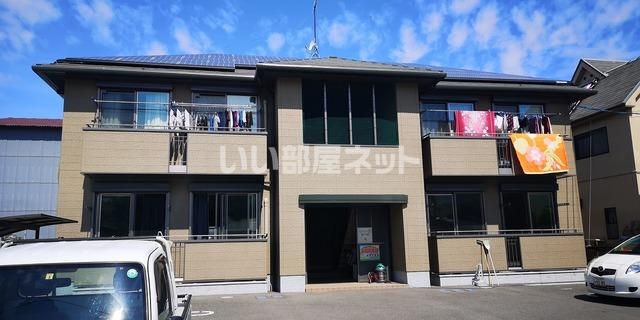 センチュリー21瀬戸田Aの外観画像