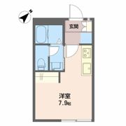 ハートフル安城の間取り画像