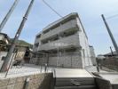 ピレーネ北条Ⅲの間取り画像