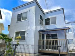 リバーフィールド旭が丘の外観画像