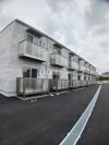 オルトシアの間取り画像