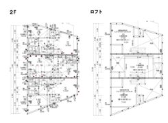 Lysstien（リースティン）の間取り画像