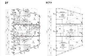 Lysstien（リースティン）の間取り画像