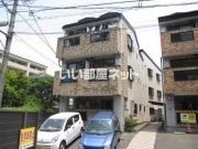 マーベラス赤坂の外観画像