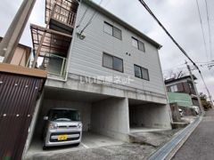 ヒルポイント春日丘 B棟の外観画像