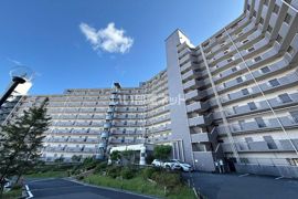 クレスト草津の外観画像