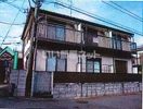 グランメール野辺の間取り画像