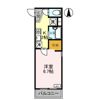 ネオハース金岡の間取り画像