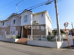 ノーススリー利平治 C棟の外観画像
