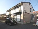 DWELL-AZUSAⅡの間取り画像