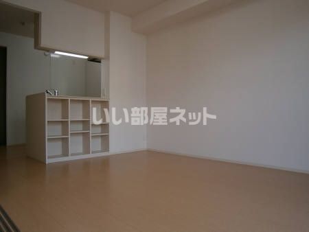 リビング