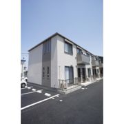 ネクスト伊奈平の外観画像