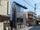ARMONIA町屋の間取り画像
