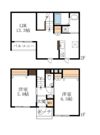 CASA MICHIの間取り画像