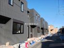 CASA MICHIの間取り画像