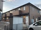 M'sコートB棟の間取り画像