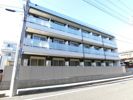 リブリ・氷川の外観