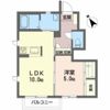 サクラメントの間取り画像