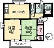 シーサイドフォーレスの間取り画像