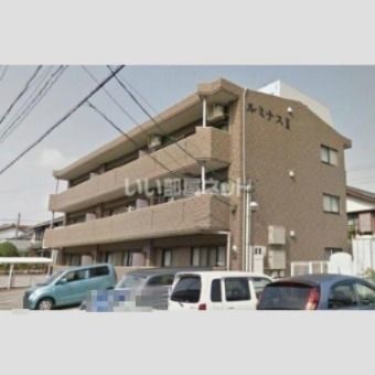 ルミナスⅡの外観画像