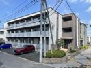 アンベリールの間取り画像