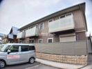 グラシア Ⅱの間取り画像