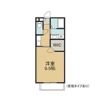 アルベールC棟の間取り画像