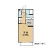 アルベールC棟の間取り画像