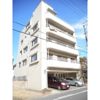 大幸マンションの間取り画像