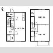 Aperireの間取り画像