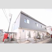 Aperireの外観画像