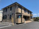半田ハイツ Bの間取り画像