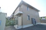 グランシャリオの間取り画像