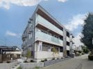 Asset-Court堀之内の間取り画像