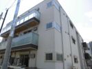 アルベロ島根の外観