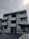 D crest有明町の間取り画像